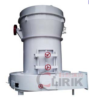 小型雷蒙磨粉機(jī)